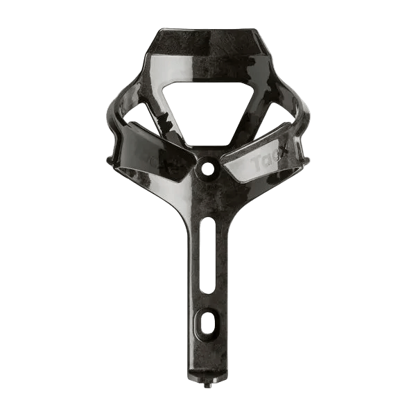 Tacx Ciro Bottle Cage Black Accessories - Bottle Cages