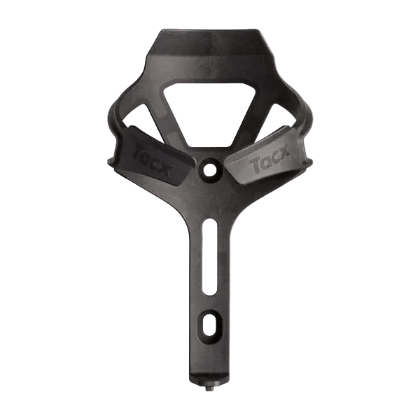 Tacx Ciro Bottle Cage Matt Black Accessories - Bottle Cages