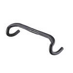 Take-Off 3T Superergo LTD Carbon Bar Matte Black 40 Parts - Handlebars - Drop