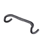 Take-Off 3T Superergo LTD Carbon Bar Matte Black 40 Parts - Handlebars - Drop