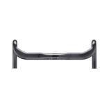 Take-Off 3T Superergo LTD Carbon Bar Matte Black 40 Parts - Handlebars - Drop