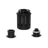 Take-Off - Black Inc Shimano HG Freehub - Ceramic Parts - Hubs