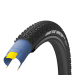 Take-Off - Black Inc THIRTY FOUR Wheelset Disc SRAM XDR w/Goodyear Connector Tires Parts - Wheels - Gravel
