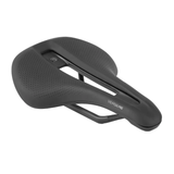Take-Off - Bontrager Verse Pro Bike Saddle 270mm x 145mm Parts - Saddles