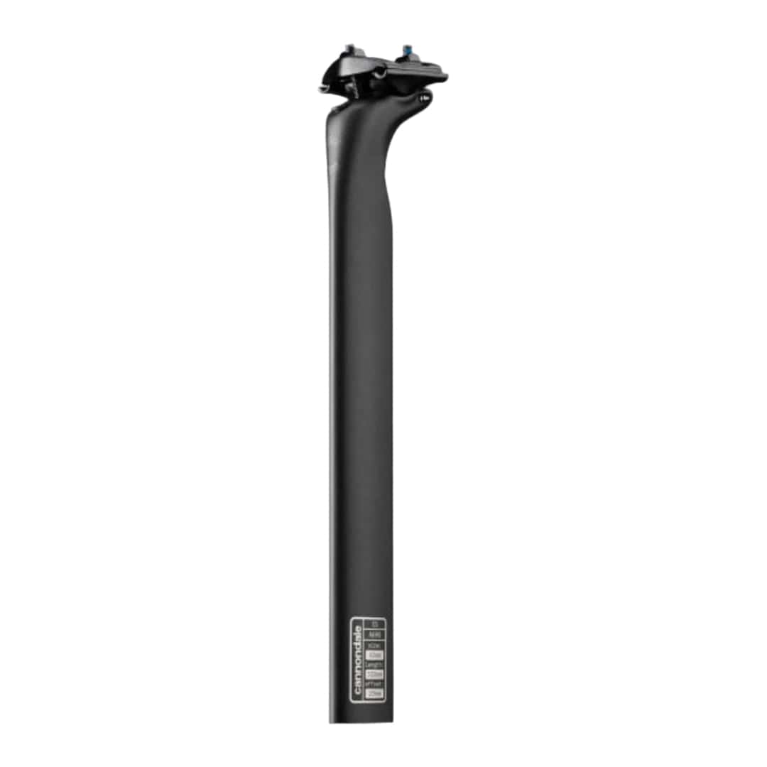Take-Off Cannondale C1 40 Aero Seatpost 20mm Offset 330mm Length Parts - Seatposts - Rigid