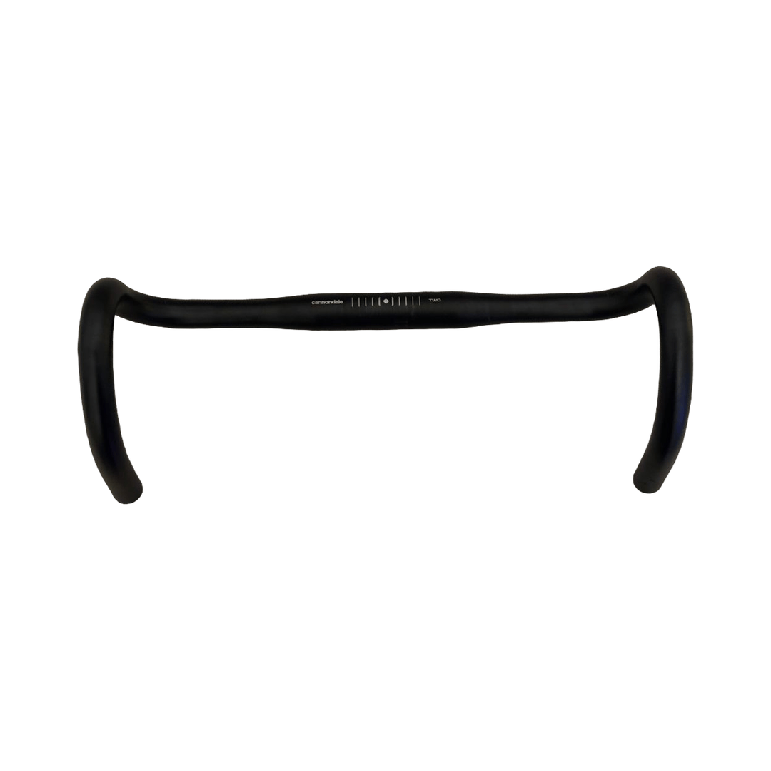 Take-Off  - Cannondale Two Handlebars 42cm Parts - Handlebars - Drop