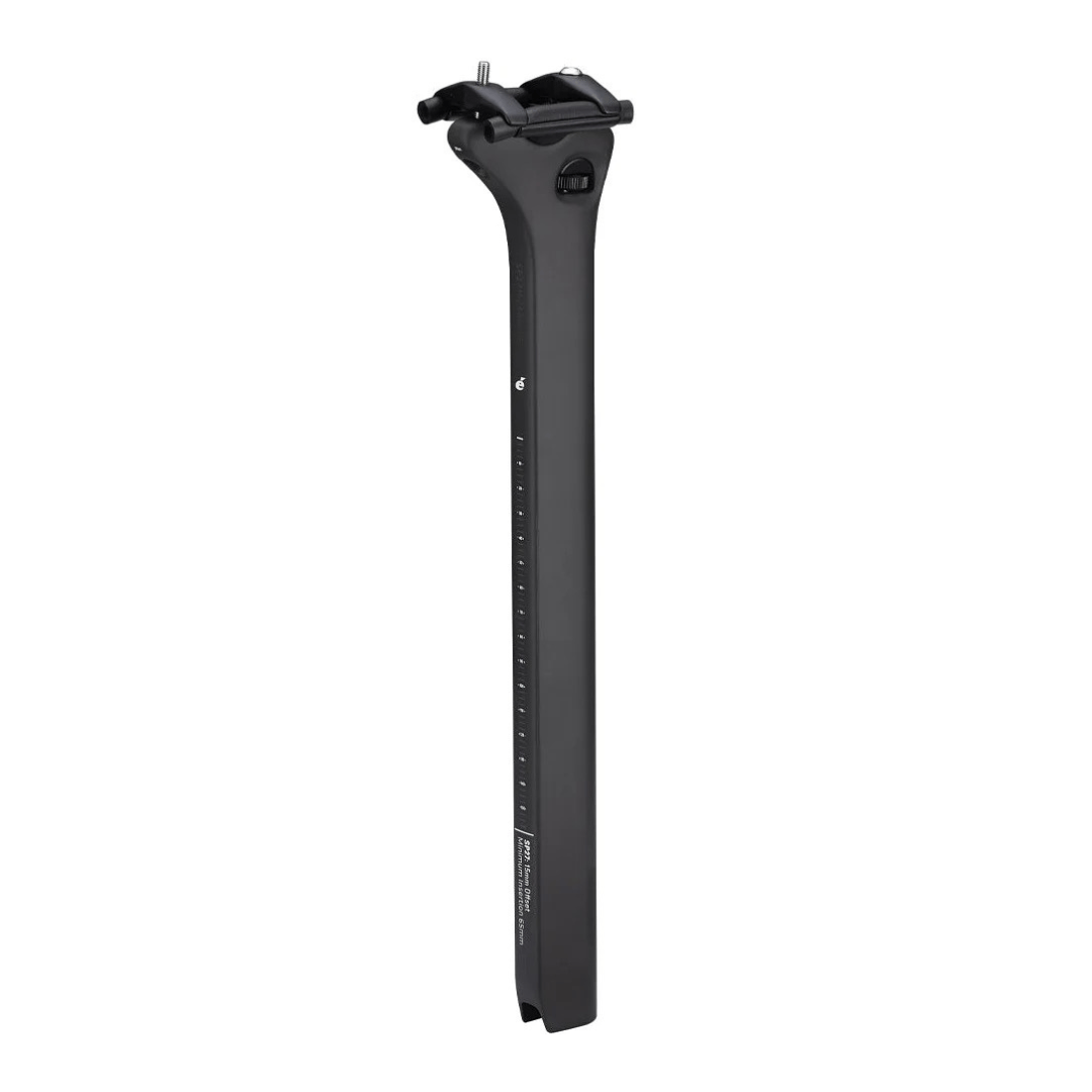 Take Off - Cervelo SP27 Seatpost 0mm Offset Parts - Seatposts - Rigid
