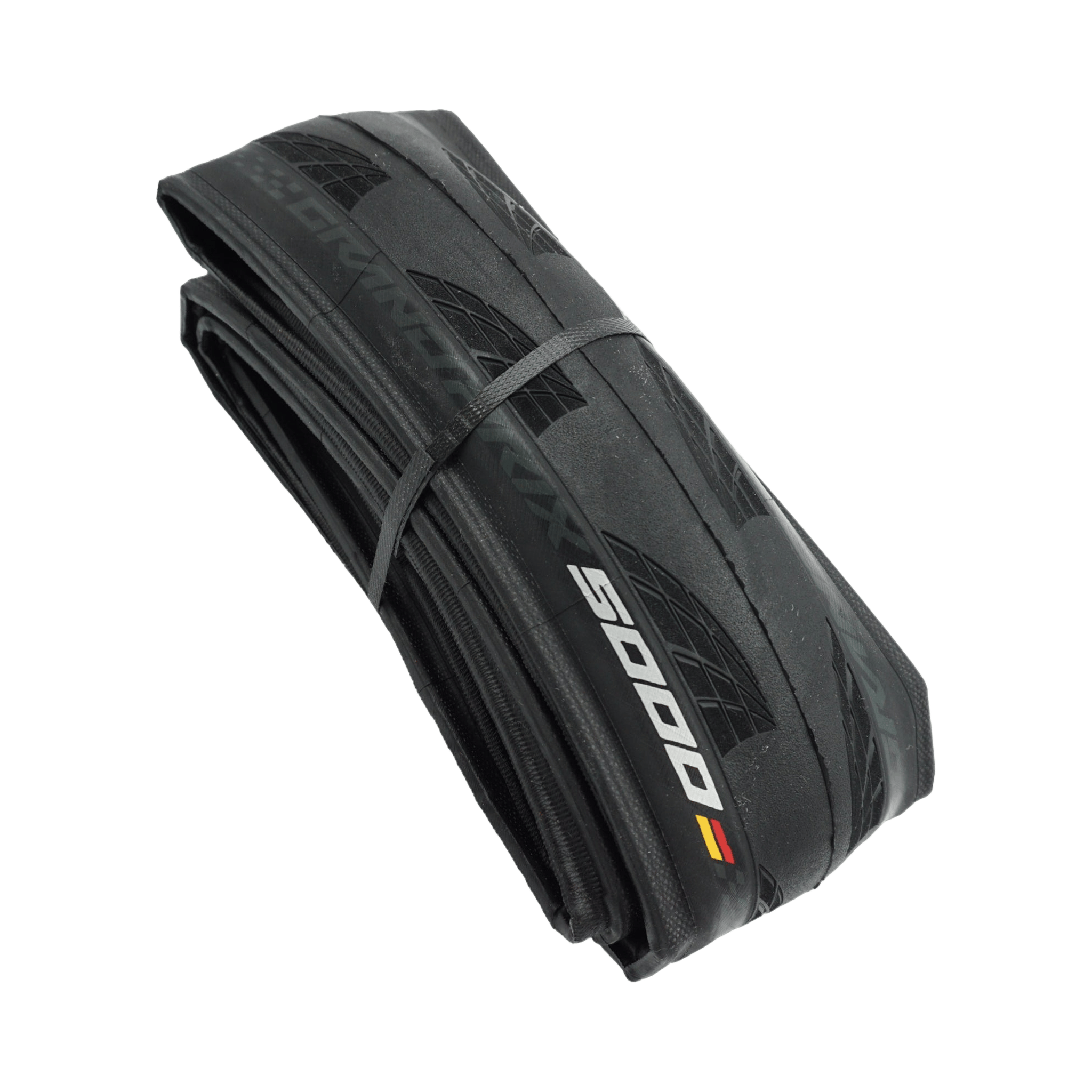 Take-Off - Continental Grand Prix 5000 Tire Black 700c x 30mm Parts - Tires - Road