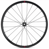 Take-Off - Fulcrum Rapid Red 900 Wheelset 700c Shimano HG Parts - Wheels - Gravel