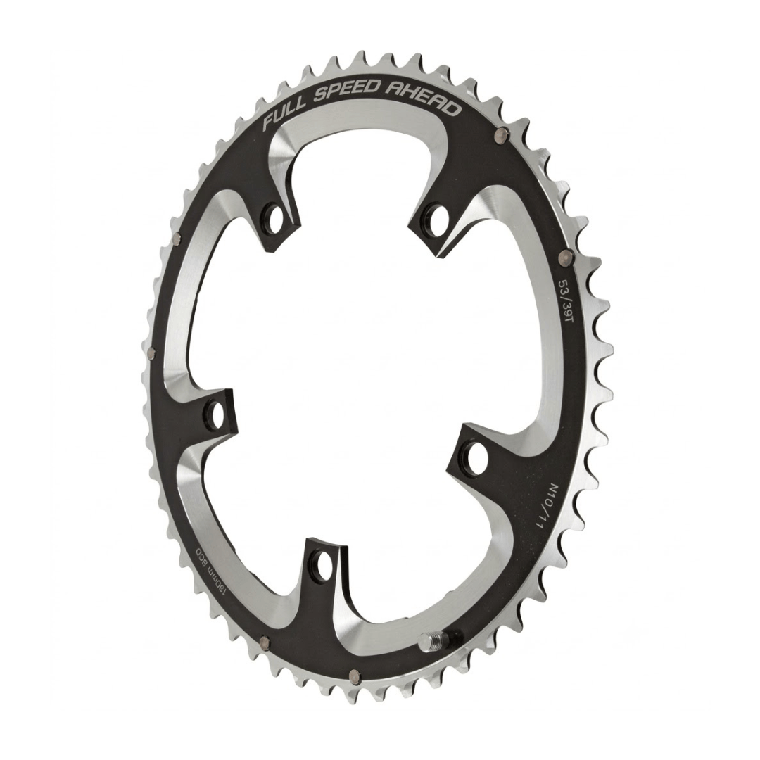 Take-off - Full Speed Ahead Super Road Chainring Unclassified