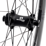Take-Off Reynolds AR 46 Wheelset Parts - Wheels - Road