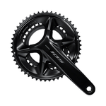 Take-Off - Shimano 105 FC-R7100 12sp Crankset 165mm 50-34t Parts - Cranksets