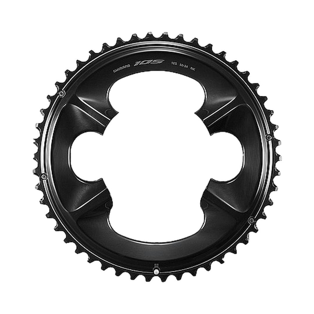 Take-Off - Shimano 105 FC-R7100 12spd Chainring 34t Parts - Chainrings