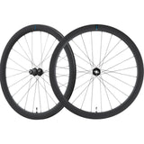 Take-Off Shimano 105 WH-RS710-C46-TL Wheel 700c Front & Rear Set Parts - Wheels - Road