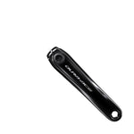 Take-Off - Shimano DURA-ACE FC-R9200 Crankset 165mm (No Rings) Parts - Cranksets