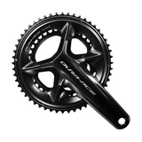 Take-Off Shimano DURA-ACE FC-R9200 Crankset 172.5mm 52-36T Parts - Cranksets