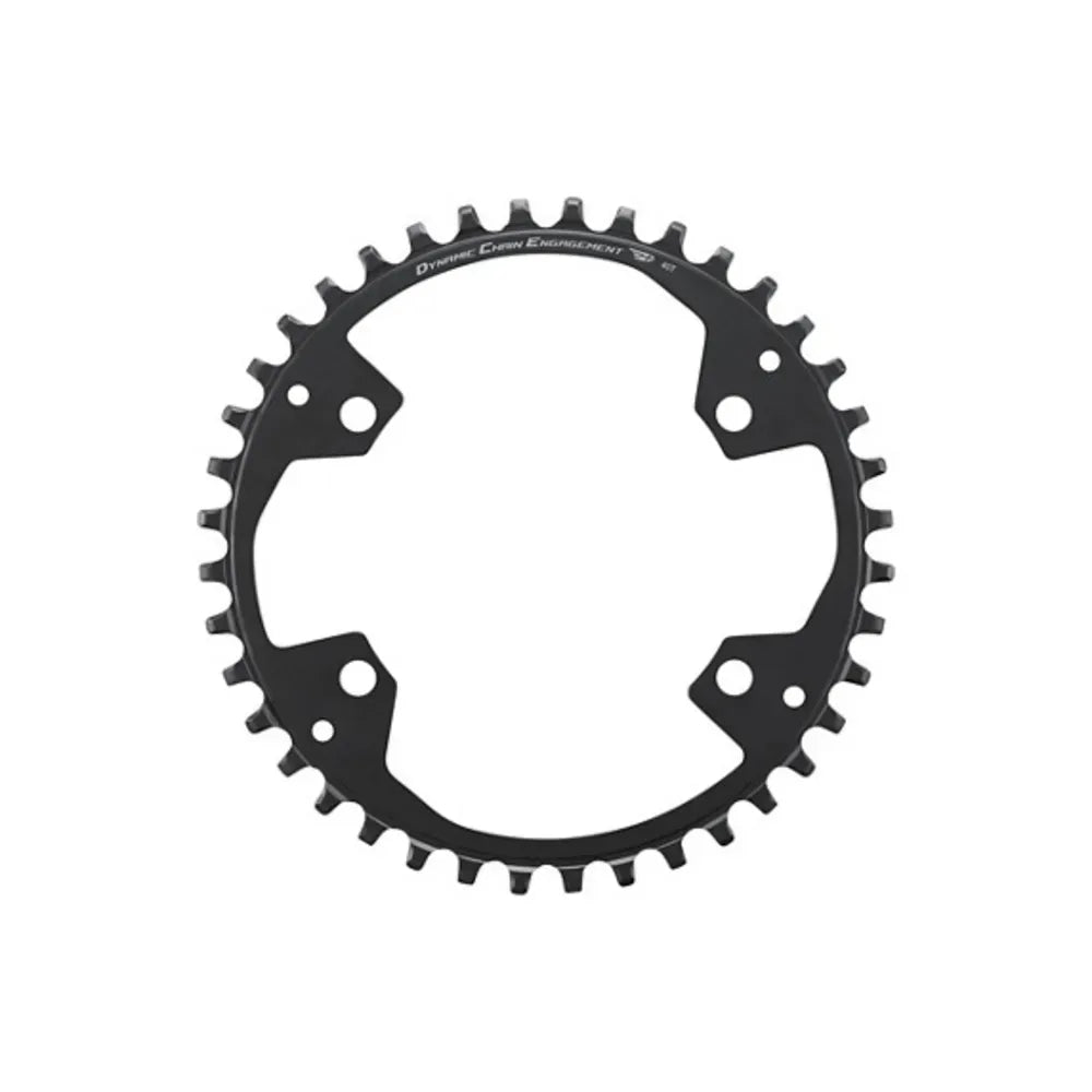 Take-Off - Shimano FC-U6000-1 Cues Chainring 40T Parts - Chainrings