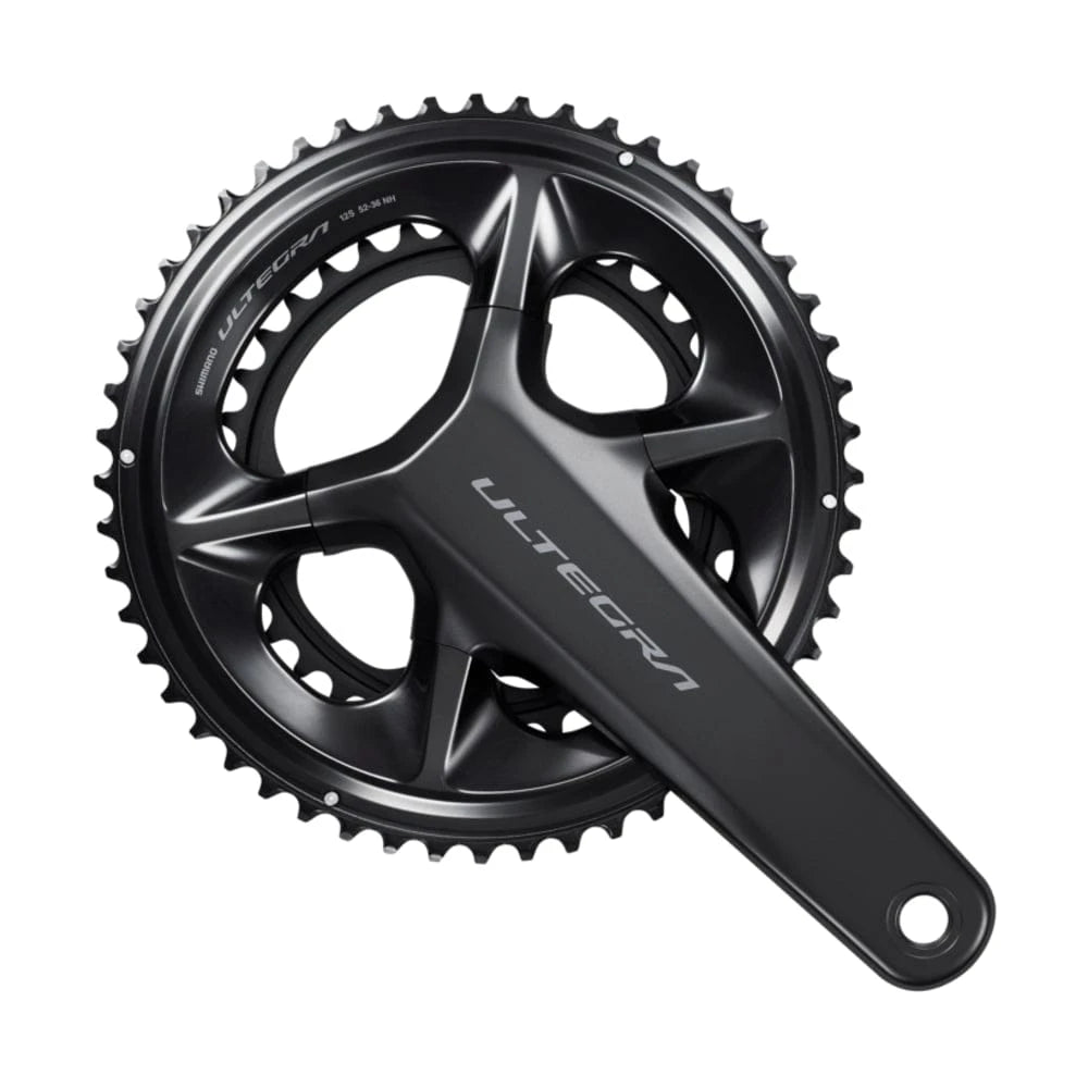 Take-Off Shimano Ultegra FC-R8100 Crankset 165mm 52-36T Parts - Cranksets - Road