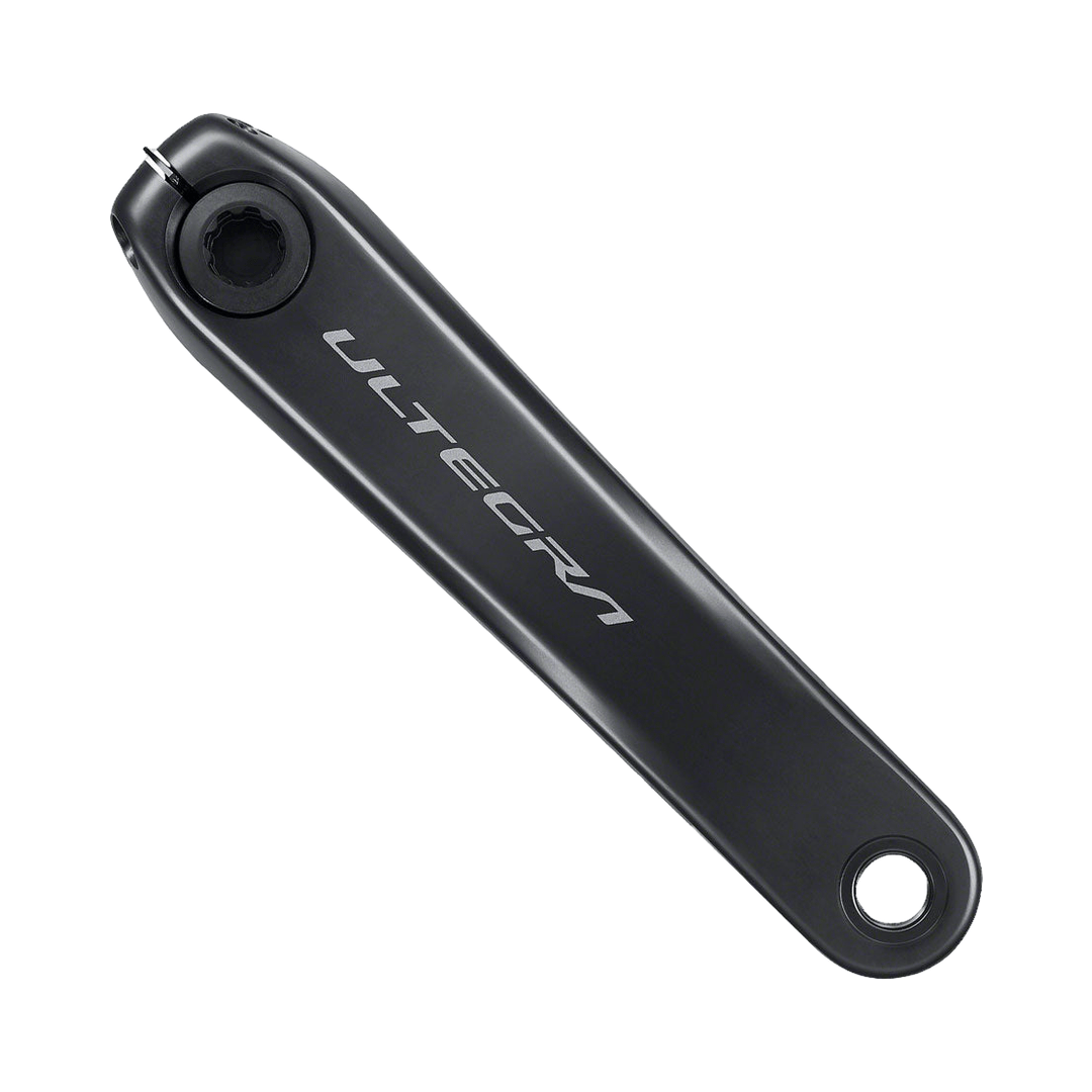 Take-Off - Shimano Ultegra FC-R8100 Crankset 170mm 52-36T Parts - Cranksets