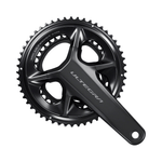 Take-Off - Shimano Ultegra FC-R8100 Crankset 170mm 52-36T Parts - Cranksets