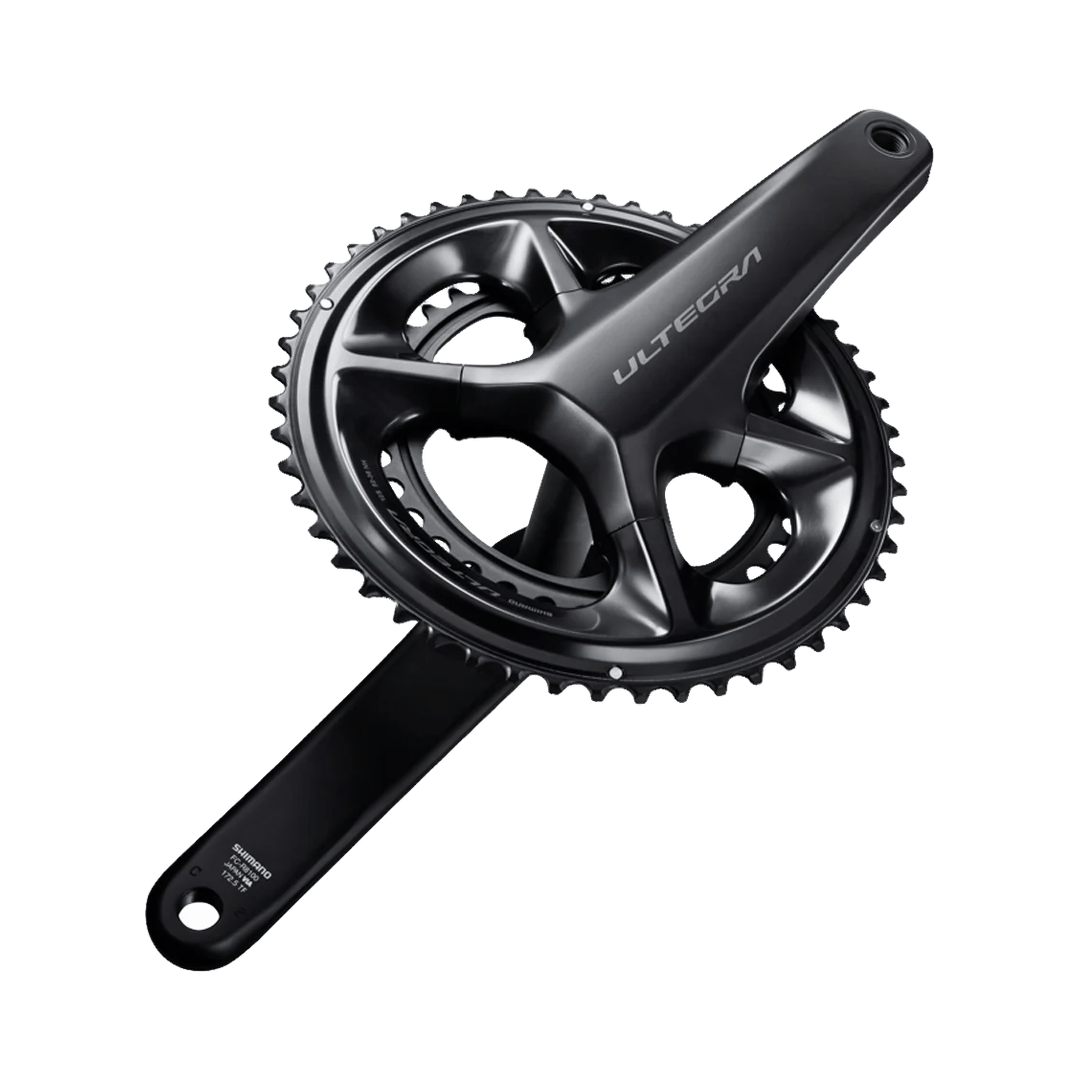 Take-Off - Shimano Ultegra FC-R8100 Crankset 172.5mm 52-36T Parts - Cranksets