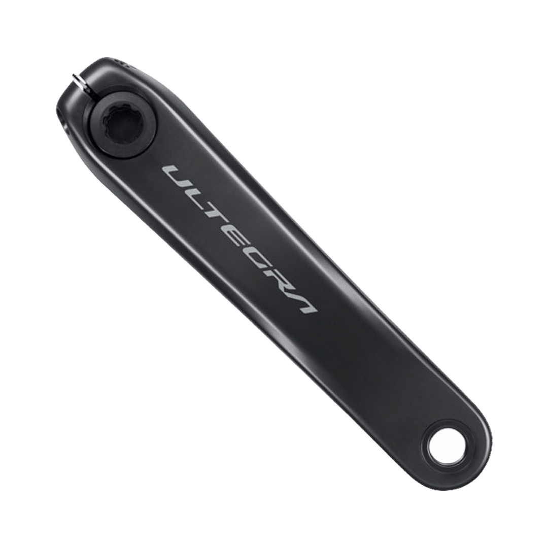 Take-Off - Shimano Ultegra FC-R8100 Crankset 172.5mm 52-36T Parts - Cranksets