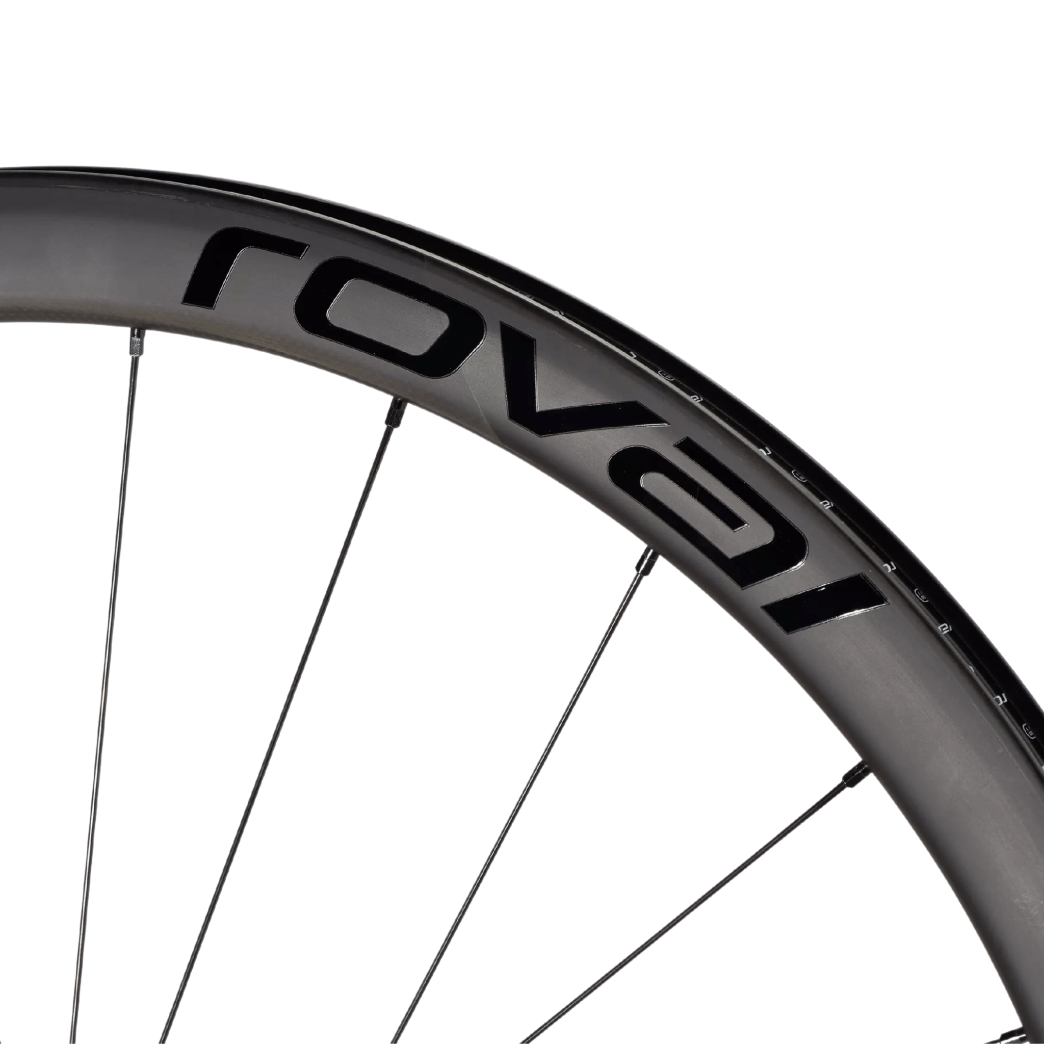 Take-Off - Specialized Roval Rapide C 38 Disc Wheelset Satin Carbon/Black Front & Rear SRAM XDR Parts - Wheels - Road