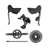 Take-Off - SRAM Apex 1x  Build Kit (See Notes) Parts - Groupsets - Gravel
