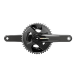 Take-Off - SRAM Force D2 Wide 2x Crankset 12sp Parts - Cranksets