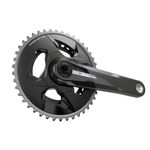 Take-Off - SRAM Force D2 Wide 2x Crankset 12sp Parts - Cranksets