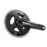 Take-Off - SRAM Force D2 Wide 2x Crankset 12sp Parts - Cranksets