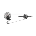 Take-Off - SRAM XX T-Type Eagle D2 Groupset - 170mm Parts - Groupsets - Mountain