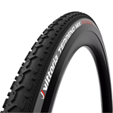 Take-Off - Vittoria Terreno Mix Gravel Tire Anthracite 700c x 33mm Parts - Tires - Gravel