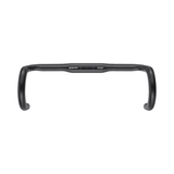 Take-Off - Zipp Service Course 70 Ergo Handlebar Black 38cm (No Packaging) Parts - Handlebars - Drop