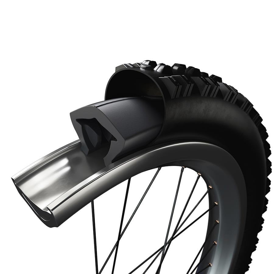 Tannus Armour Tubeless Pro Tubeless Flat Protection