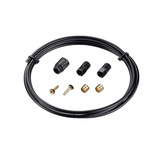 Tektro Connecting Bolt 5.5mm, 2000mm Hose Kit Parts - Cables & Housing - Brake