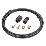 Tektro/TRP Hydraulic Hose Banjo Kit 1200mm Unclassified