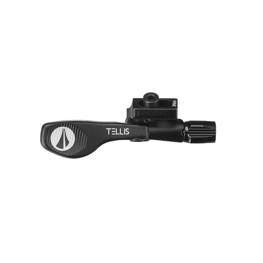 Tellis Adjustable Remote MM Tellis Remote for Matchmaker Dropper Post Levers