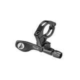 Tellis Remote with clamp SDG Components, Tellis Remote with clamp, 22.2mm, Adjustable Dropper Post Levers