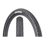 Teravail Rutland Durable Tire Black / 650b x 47mm Parts - Tires - Gravel