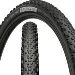 Teravail Rutland Durable Tire Black / 700c x 38mm Parts - Tires - Gravel