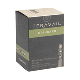 Teravail Standard Tube - 700 x 30 - 43mm, 48mm Presta Valve Unclassified