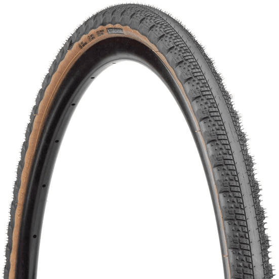 Teravail Washburn Durable Tire Tan / 650b x 47mm Parts - Tires - Gravel