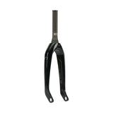 Terra Pro ARISE, Terra Pro, Rigid Fork, 20'', 1-1/8''-1.5'', 10x100mm, Rake: 32mm, Black Rigid Forks