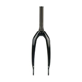 Terra Pro ARISE, Terra Pro, Rigid Fork, 20'', 1-1/8''-1.5'', 10x100mm, Rake: 32mm, Black Rigid Forks