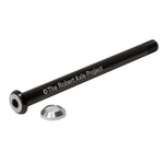 The Robert Axle Project 12x175 or 183mm length, M12x1.0mm (LIG626) Lightning Bolt-on Rear Axle Parts - Axles