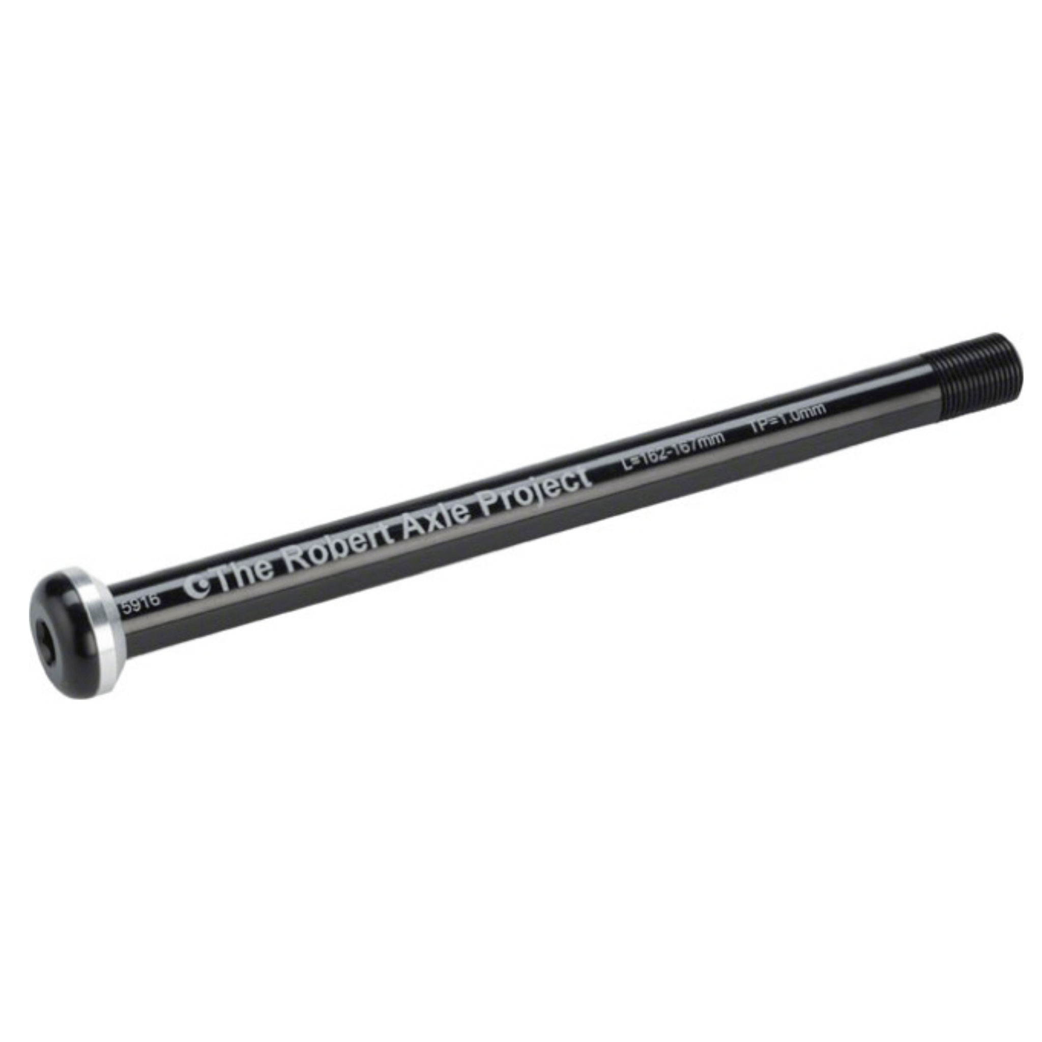 The Robert Axle Project Lightning Bolt-on Rear Axle Parts - Axles