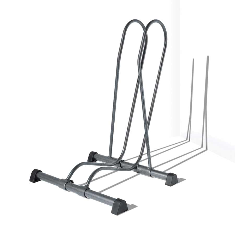 The Shop Rack Delta, The Shop Rack, Bikes: 1, Wheel rack, Adjustable Bicycle Storage