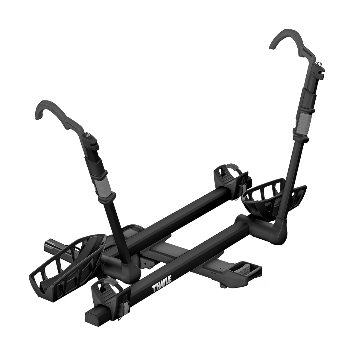 Thule T2 PRO XTR 2x Bike Rack 2" Accessories - Car Racks