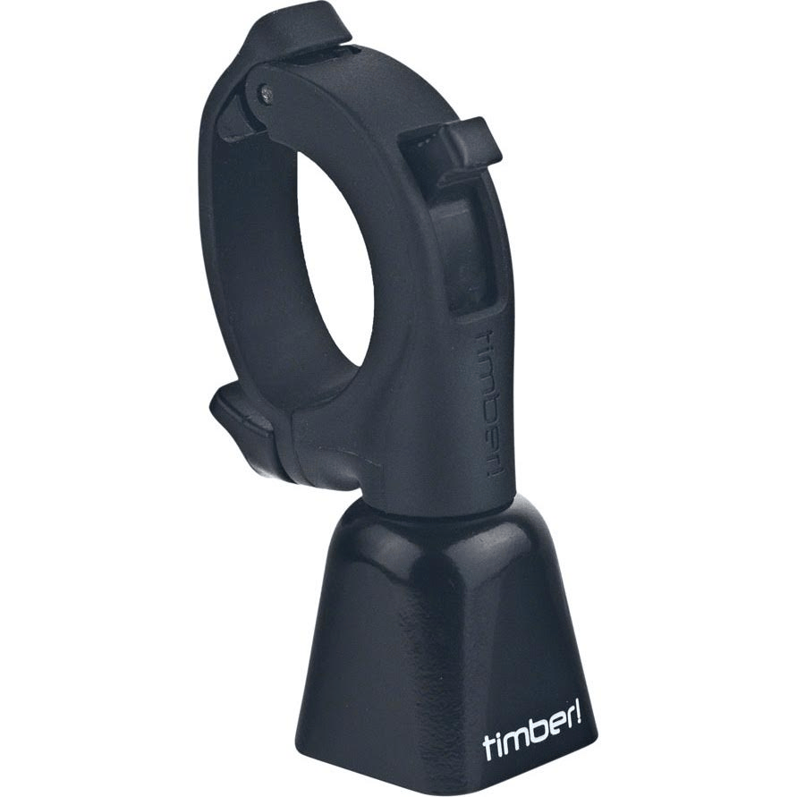 Timber Yew! MTB Quick Release Bell – Bici